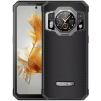 Смартфон Oukitel WP21 (черный)