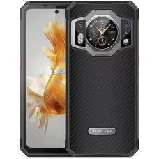 Смартфон Oukitel WP21 (черный)