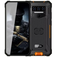Смартфон Oukitel WP23 (оранжевый)