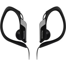 Наушники Panasonic RP-HS34E-K