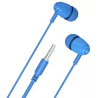 Наушники Perfeo Alto (синий)
