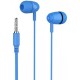 Наушники Perfeo Alto (синий)