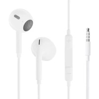 Наушники Perfeo Repro (белый)