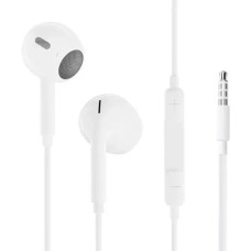 Наушники Perfeo Repro (белый)