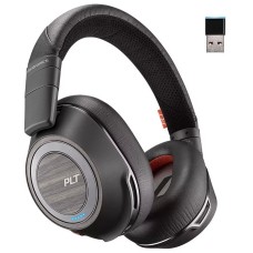 Наушники Plantronics Voyager 8200 UC (черный)