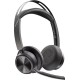 Наушники Plantronics Voyager Focus 2 MS USB-A