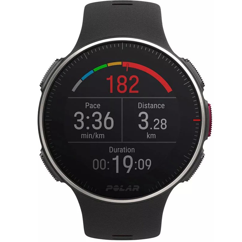 Умные часы Polar Vantage V Titan