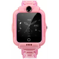 Детские умные часы Prolike PLSW05PN (розовый)