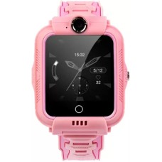 Детские умные часы Prolike PLSW05PN (розовый)