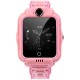 Детские умные часы Prolike PLSW05PN (розовый)