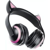 Наушники Qumo Party Cat