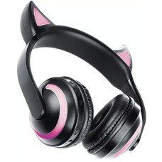 Наушники Qumo Party Cat