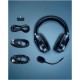 Наушники Razer Barracuda X (черный)