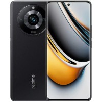 Смартфон Realme 11 Pro+ 5G 8GB/256GB (черный)