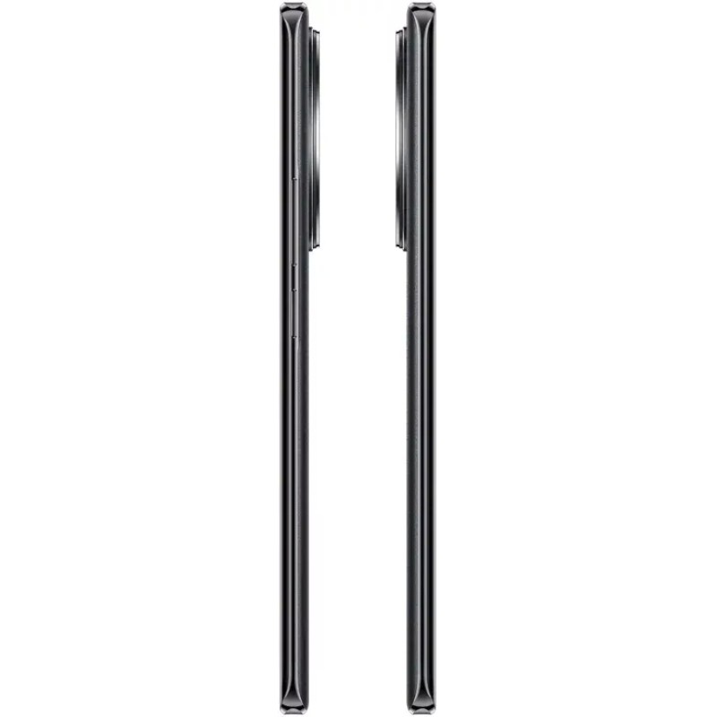 Смартфон Realme 11 Pro+ 5G 8GB/256GB (черный)