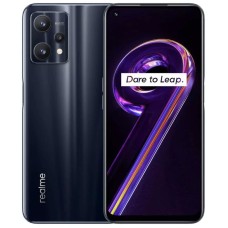 Смартфон Realme 9 Pro 8GB/128GB (полночный черный)