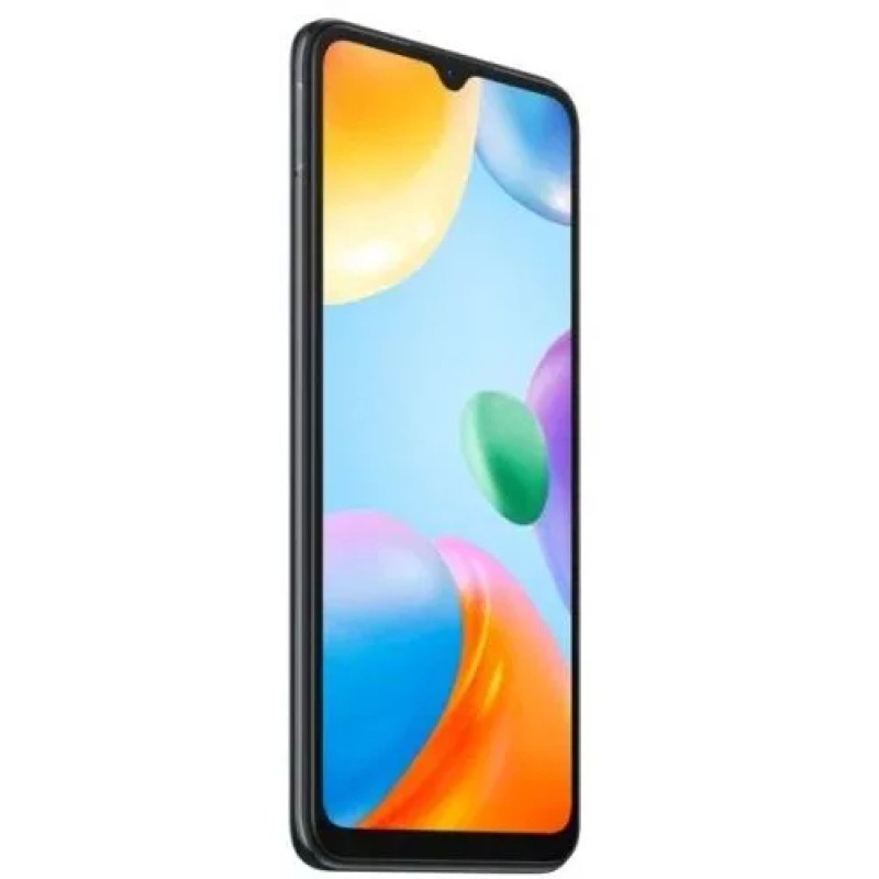 Смартфон Redmi 10C без NFC 4GB/128GB серый (международная версия)