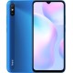 Смартфон Redmi 9A 2GB/32GB синий (международная версия)