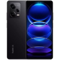 Смартфон Redmi Note 12 Pro 8GB/256GB черный (китайская версия)