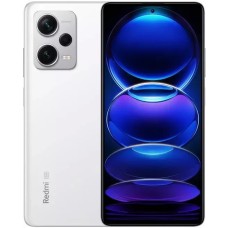 Смартфон Redmi Note 12 Pro+ 5G 12GB/256GB белый (международная версия)