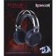 Наушники Redragon Scylla