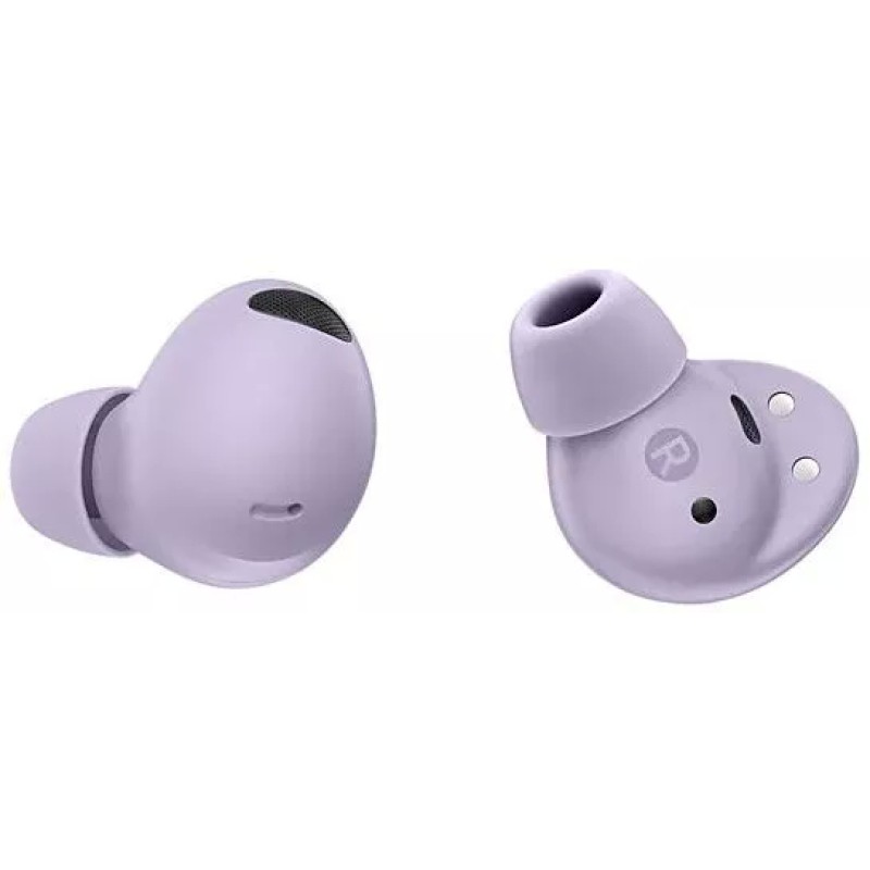 Наушники Samsung Galaxy Buds 2 Pro (лавандовый)