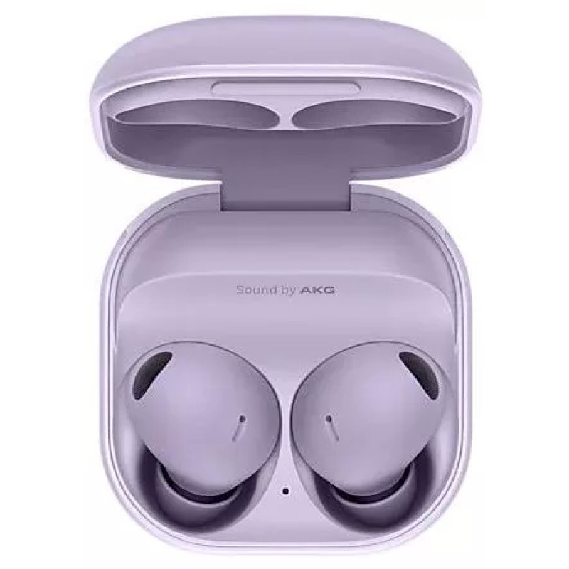 Наушники Samsung Galaxy Buds 2 Pro (лавандовый)
