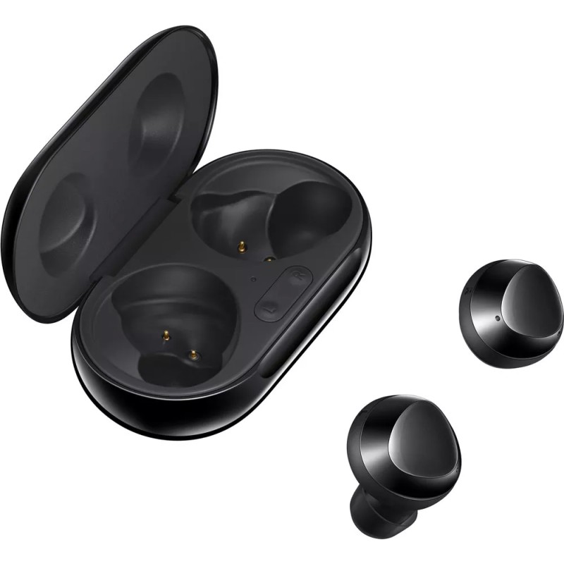Наушники Samsung Galaxy Buds+ Black