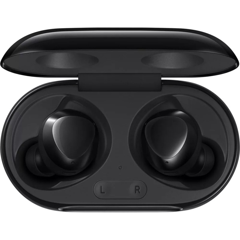 Наушники Samsung Galaxy Buds+ Black