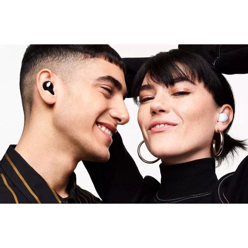 Наушники Samsung Galaxy Buds+ Black