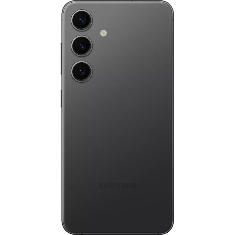 Смартфон Samsung Galaxy S24 8GB/256GB SM-S921B Exynos (черный) + наушники Samsung Galaxy Buds2 Pro