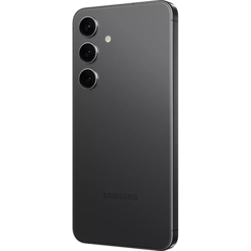 Смартфон Samsung Galaxy S24 8GB/256GB SM-S921B Exynos (черный) + наушники Samsung Galaxy Buds2 Pro