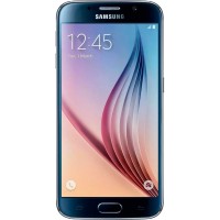 Смартфон Samsung Galaxy S6 32Gb Black (SM-G920)