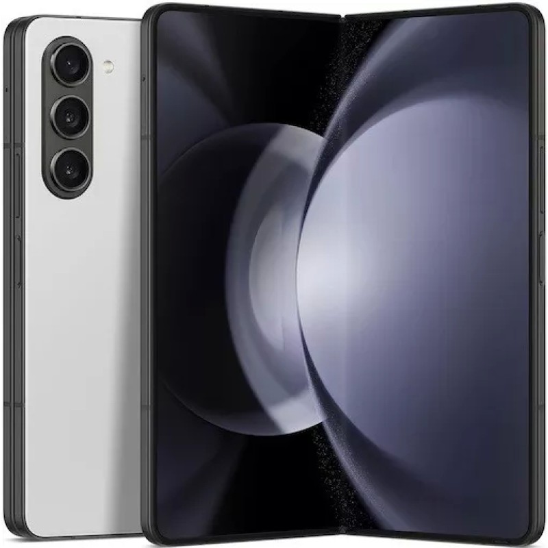 Смартфон Samsung Galaxy Z Fold5 12GB/256GB серый (SM-F946B/DS)