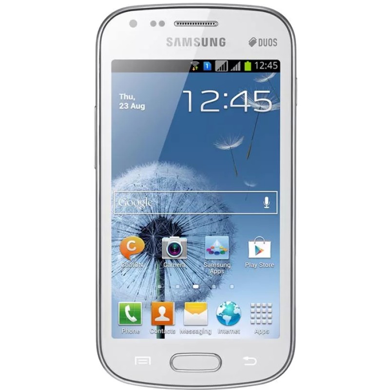 Смартфон Samsung GT-S7562 Galaxy S Duos