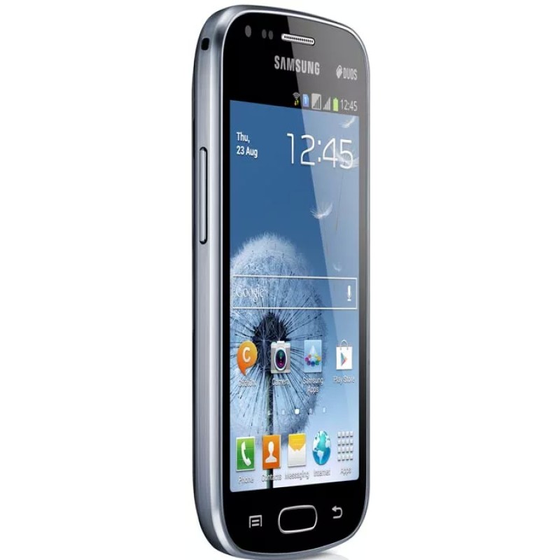 Смартфон Samsung GT-S7562 Galaxy S Duos