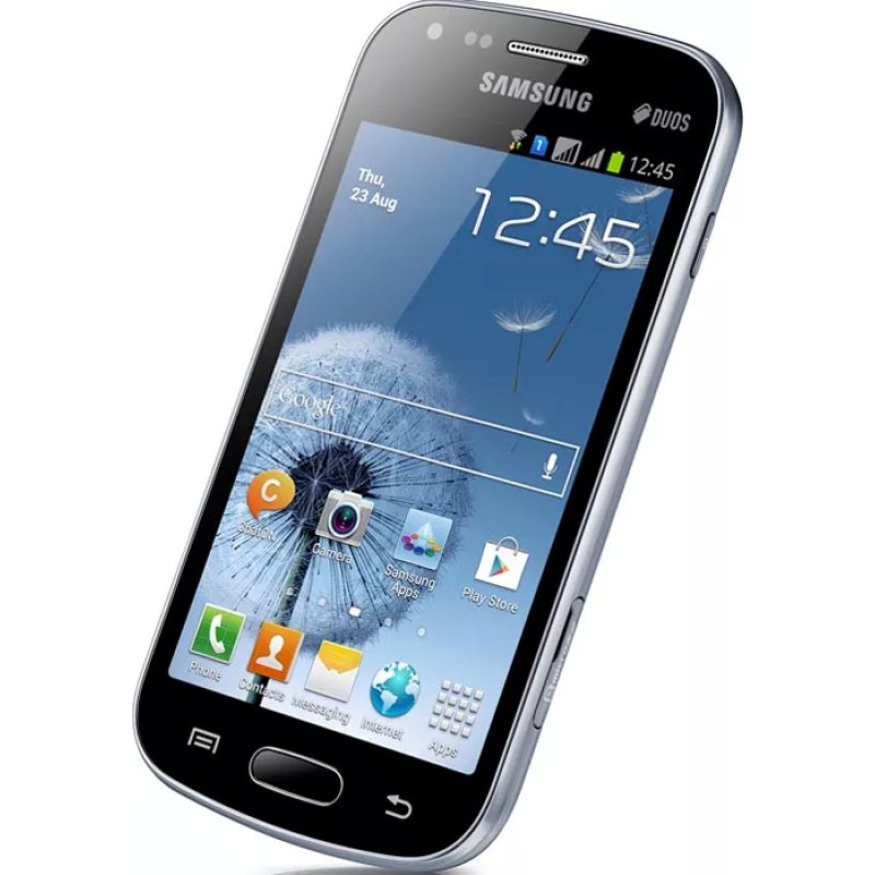 Смартфон Samsung GT-S7562 Galaxy S Duos