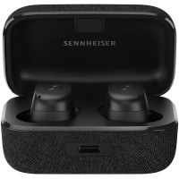 Наушники Sennheiser Momentum True Wireless 3 (черный)