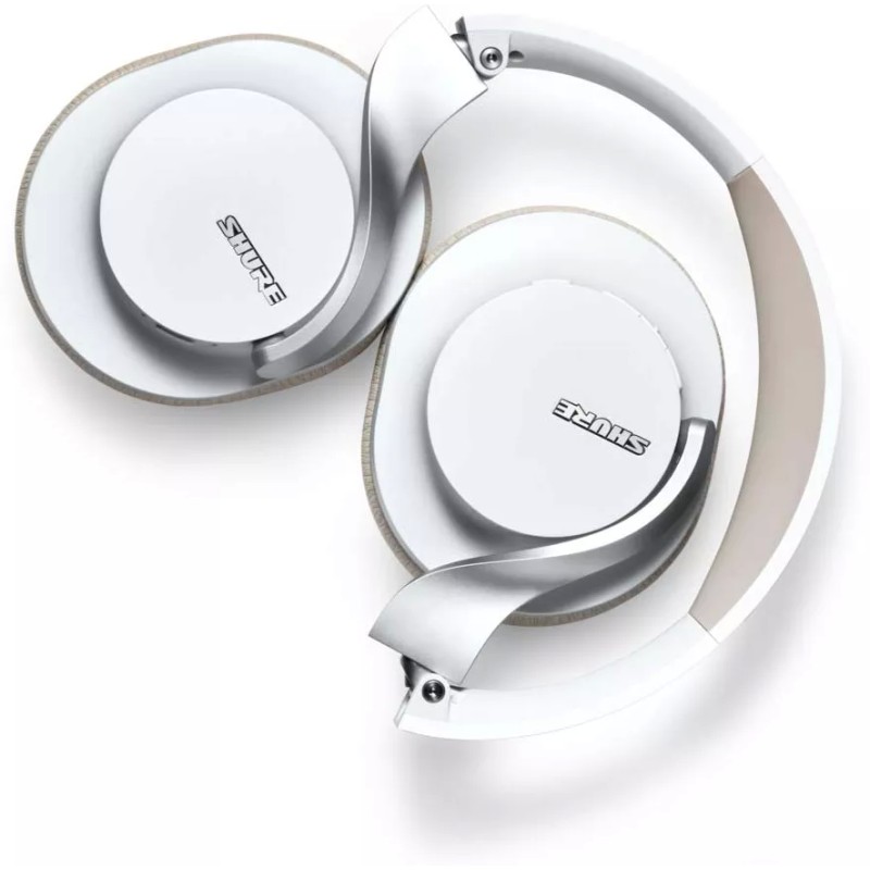 Наушники Shure Aonic 40 (белый)