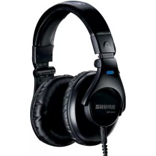 Наушники Shure SRH440