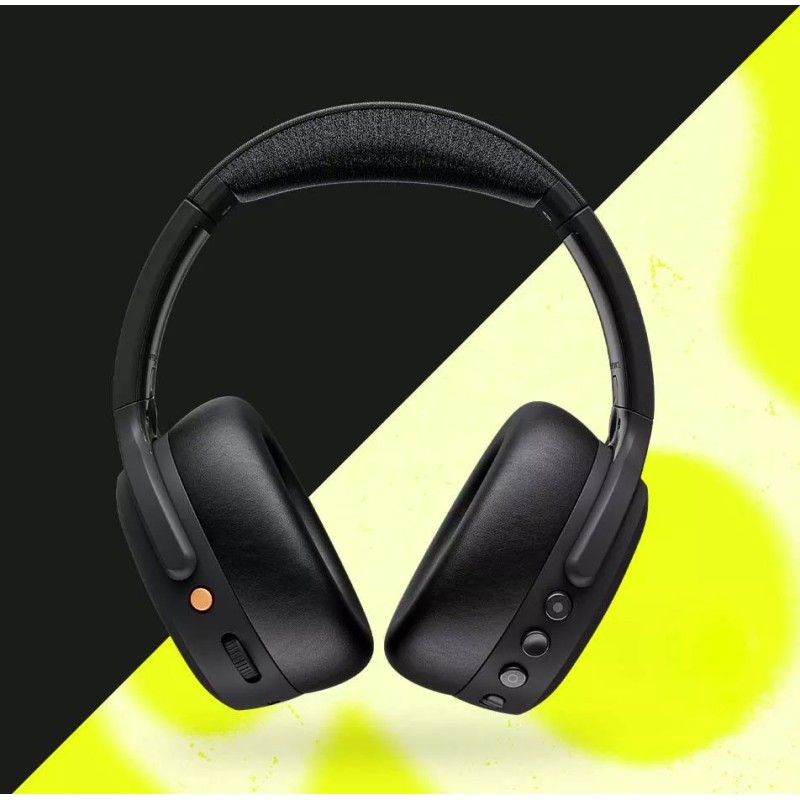 Наушники Skullcandy Crusher ANC 2