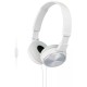 Наушники Sony MDR-ZX310AP