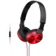 Наушники Sony MDR-ZX310AP