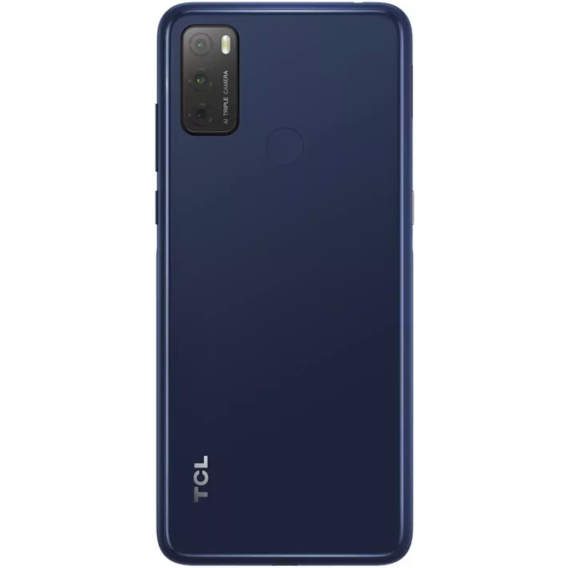 Смартфон TCL 20Y 6156H 4GB/64GB (синий)