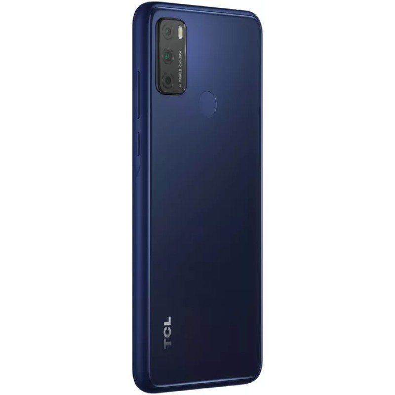 Смартфон TCL 20Y 6156H 4GB/64GB (синий)