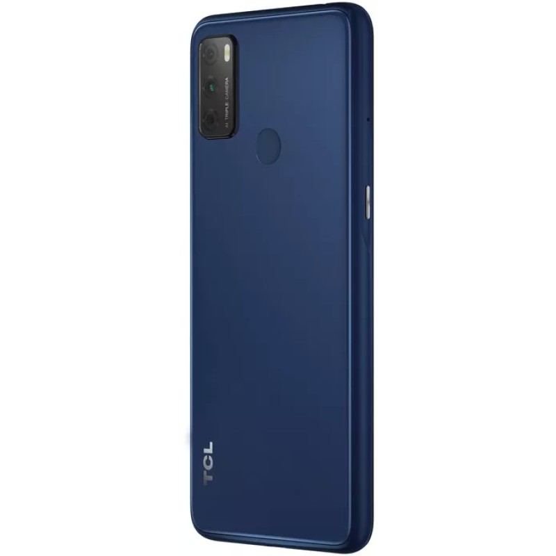 Смартфон TCL 20Y 6156H 4GB/64GB (синий)