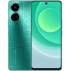 Смартфон Tecno Camon 19 6GB/128GB (зеленый)
