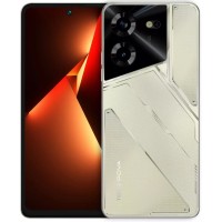 Смартфон Tecno Pova 5 8GB/256GB (золотистый)