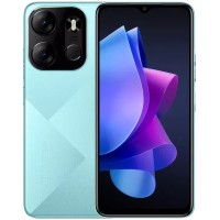 Смартфон Tecno Spark Go 2023 3GB/64GB (голубой)