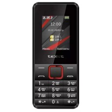 Мобильный телефон TeXet TM-207